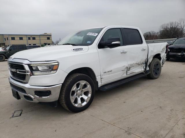 2019 RAM 1500 BIG HORN/LONE STAR, 