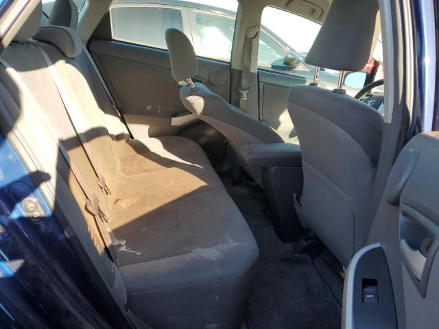 JTDKARFP7J3099270 - 2018 TOYOTA PRIUS PRIM ტალღისფერი ფოტო 10