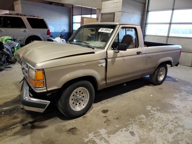 1991 FORD RANGER, 