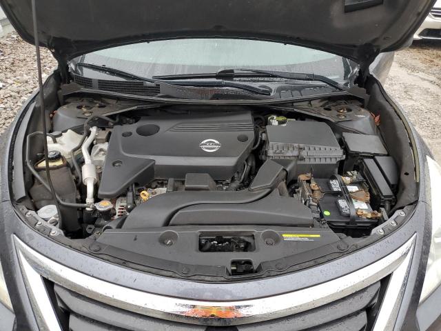 1N4AL3AP3DN556164 - 2013 NISSAN ALTIMA 2.5 GRAY photo 11