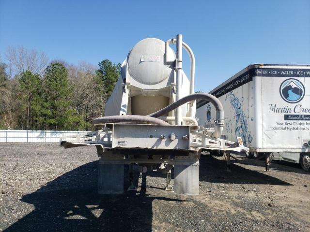 1UNST4227KS151980 - 2019 TANK TRAILER GRAY photo 5