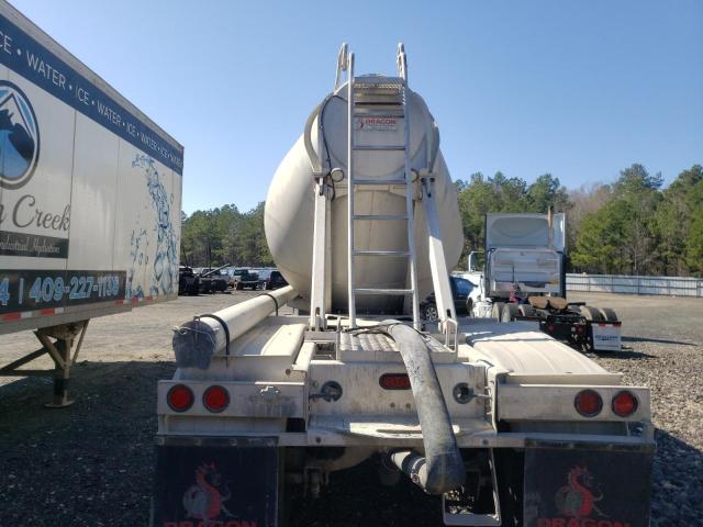 1UNST4227KS151980 - 2019 TANK TRAILER GRAY photo 6