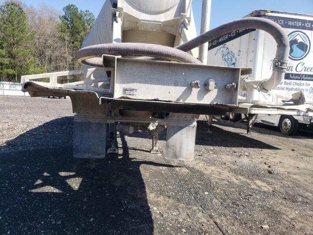 1UNST4227KS151980 - 2019 TANK TRAILER GRAY photo 7