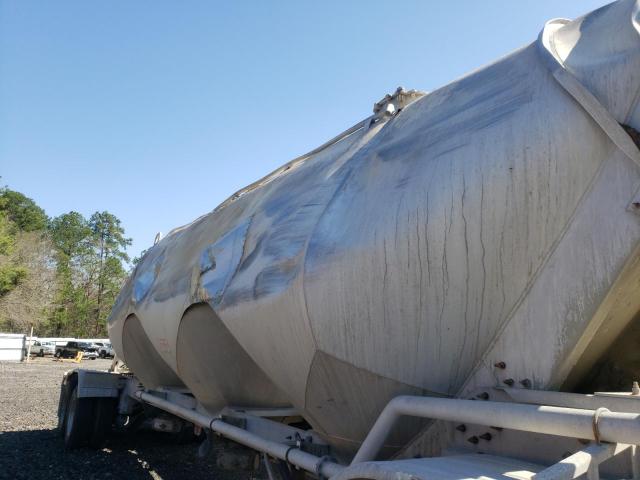 1UNST4227KS151980 - 2019 TANK TRAILER GRAY photo 9