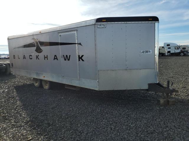 2005 FRRV TRAILER, 