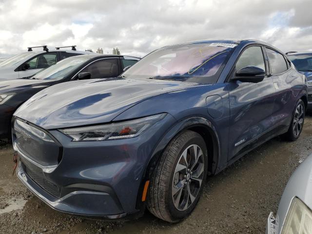 2021 FORD MUSTANG MA PREMIUM, 