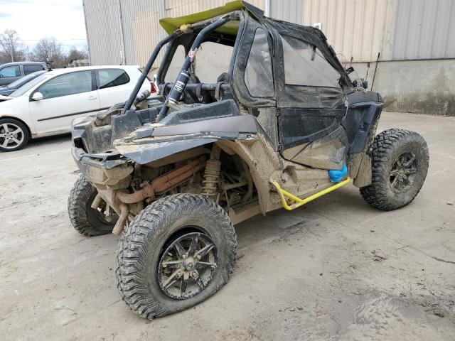 3NSVDE993GF785777 - 2016 POLARIS RZR XP 1000 EPS BLACK photo 4