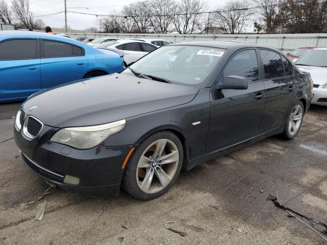 2010 BMW 528 I, 