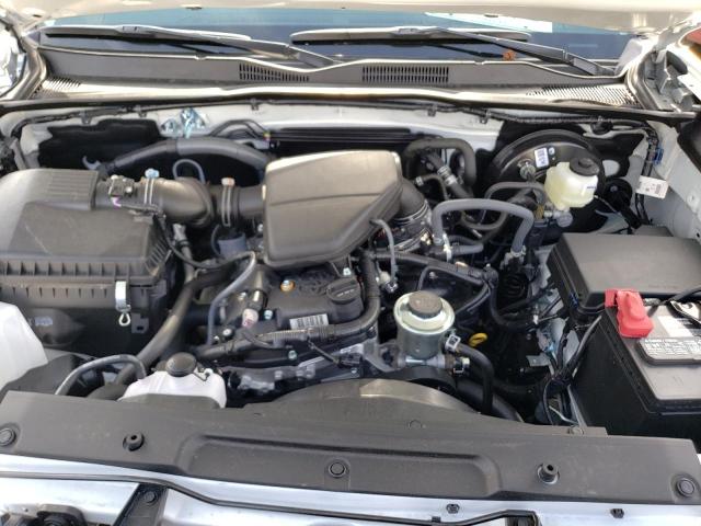 3TYSX5EN0PT017463 - 2023 TOYOTA TACOMA ACCESS CAB Ақ фото 11
