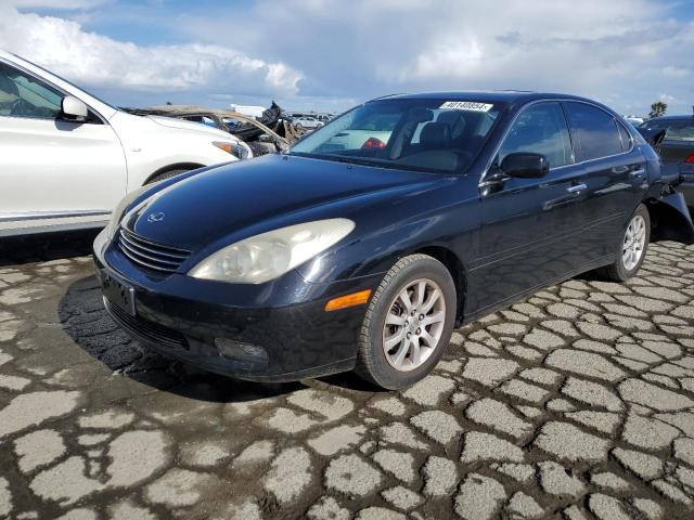 2004 LEXUS ES 330, 