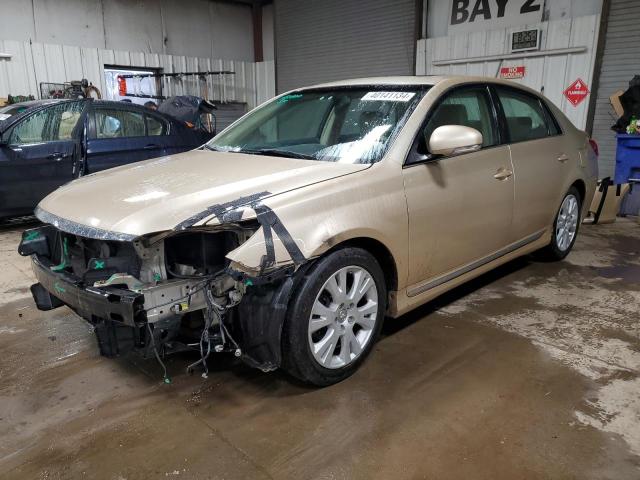 2011 TOYOTA AVALON BASE, 