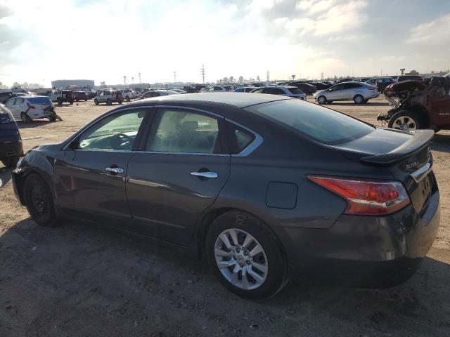 1N4AL3AP6DN562878 - 2013 NISSAN ALTIMA 2.5 GRAY photo 2