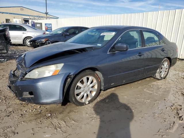 2006 HONDA ACCORD EX, 