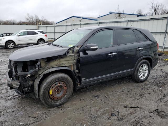 2014 KIA SORENTO LX, 