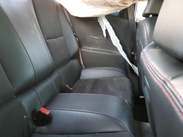 2G1FZ1EP4D9800414 - 2013 CHEVROLET CAMARO ZL1 黑色 照片 10