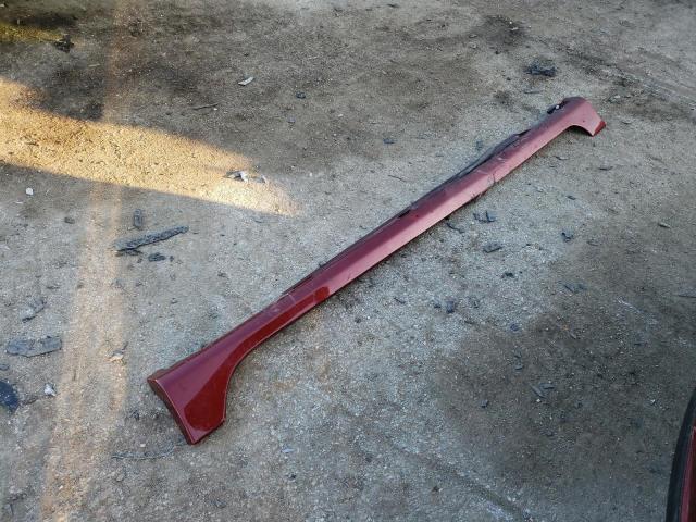 JM1BK143361541320 - 2006 MAZDA 3 HATCHBACK RED photo 12