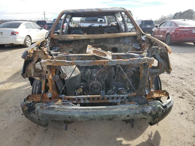 3GTU9DEL2LG316730 - 2020 GMC SIERRA K1500 SLT BURN photo 5