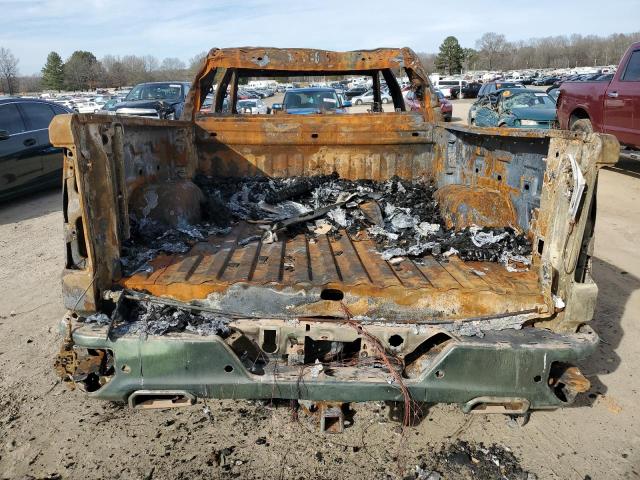 3GTU9DEL2LG316730 - 2020 GMC SIERRA K1500 SLT BURN photo 6