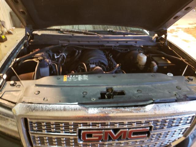 3GTU2PEJ8JG557418 - 2018 GMC SIERRA K15 GRAY photo 11