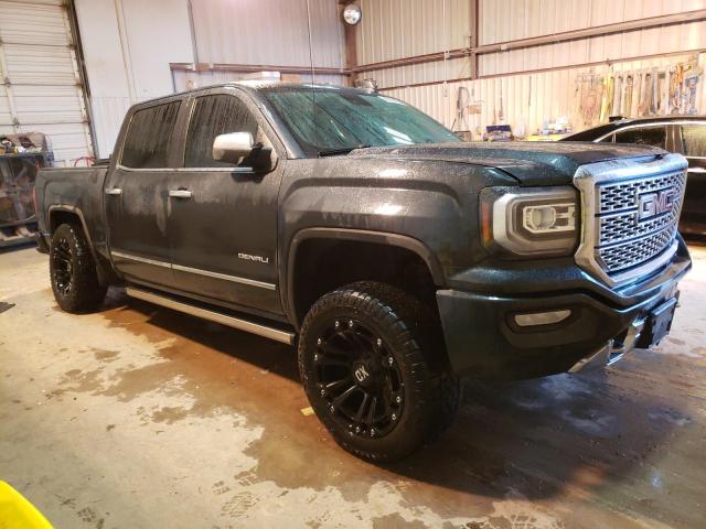 3GTU2PEJ8JG557418 - 2018 GMC SIERRA K15 GRAY photo 4