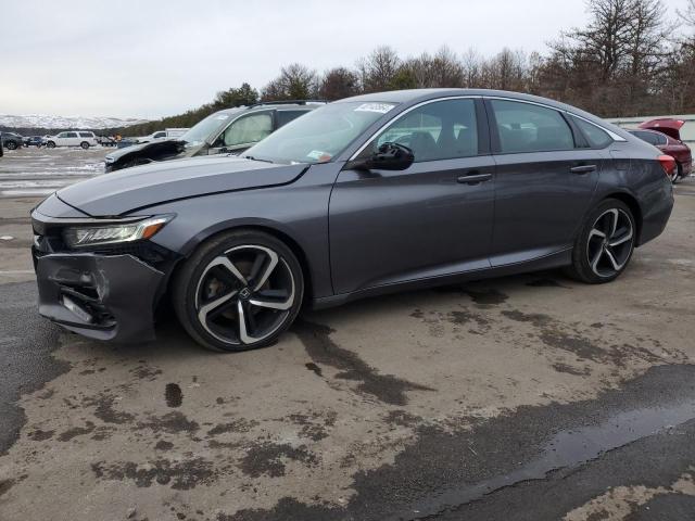 2018 HONDA ACCORD SPORT, 