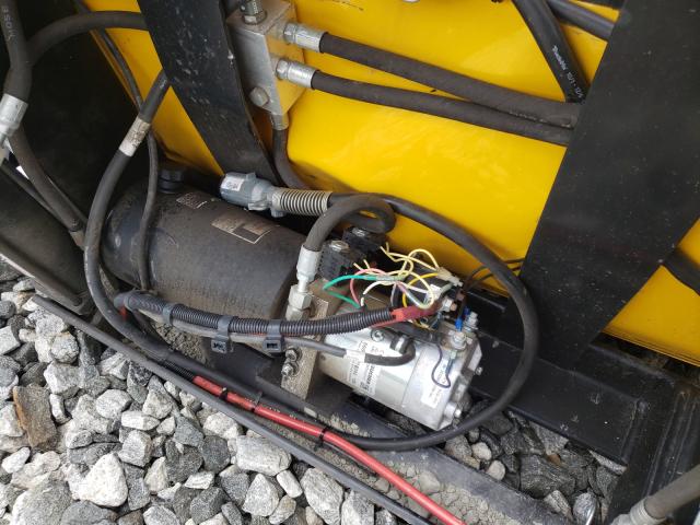 M00922 - 2019 OTHER ATTENUATOR YELLOW photo 9