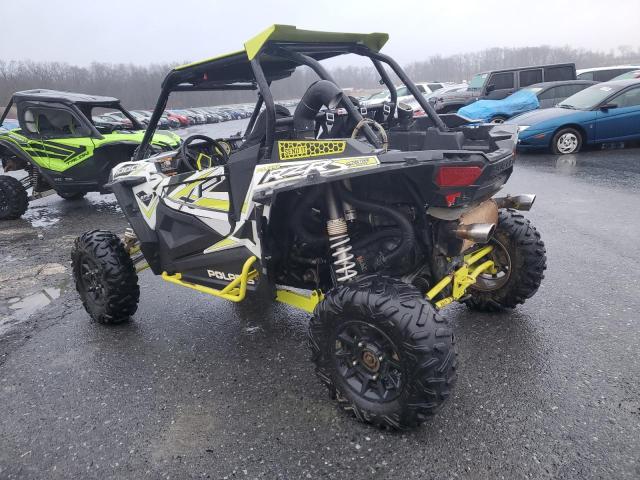 3NSVDE994JH476413 - 2018 POLARIS RZR XP 1000 EPS BLACK photo 3