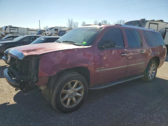 2013 GMC YUKON XL DENALI, 