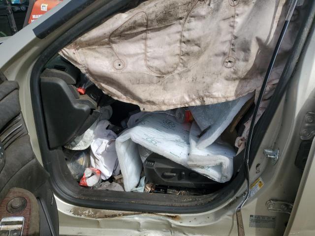 1G11H5SAXDF261969 - 2013 CHEVROLET MALIBU LTZ Qəhvəyi foto 7