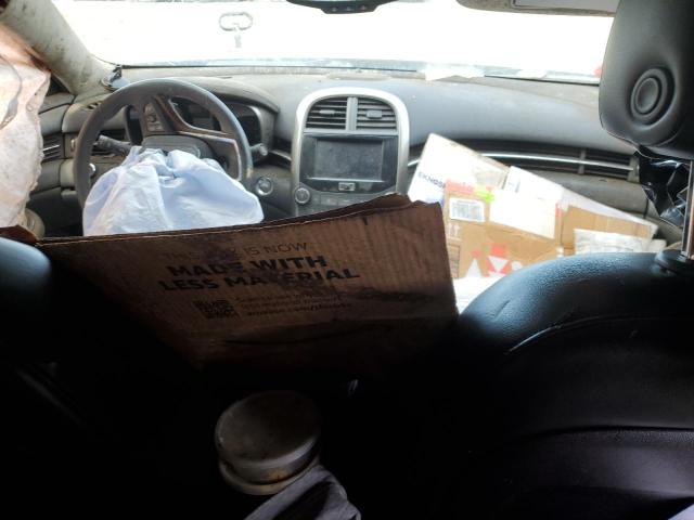 1G11H5SAXDF261969 - 2013 CHEVROLET MALIBU LTZ Qəhvəyi foto 8