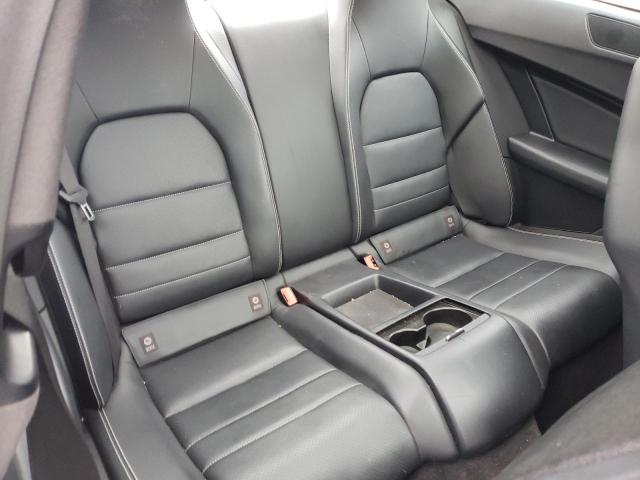 WDDGJ4HB0DG024312 - 2013 MERCEDES-BENZ C 250 SILVER photo 10