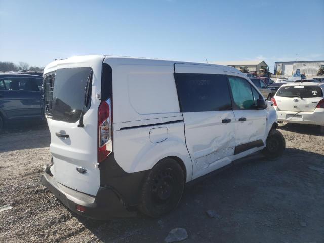 NM0LS7E21L1480779 - 2020 FORD TRANSIT CO XL WHITE photo 3