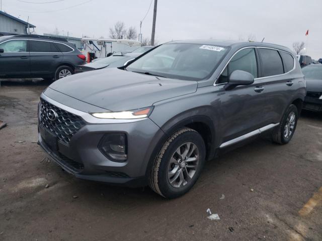 2019 HYUNDAI SANTA FE SE, 