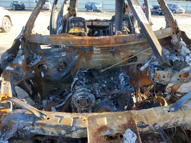 1GKS2DKL8MR464452 - 2021 GMC YUKON DENALI BURN photo 11