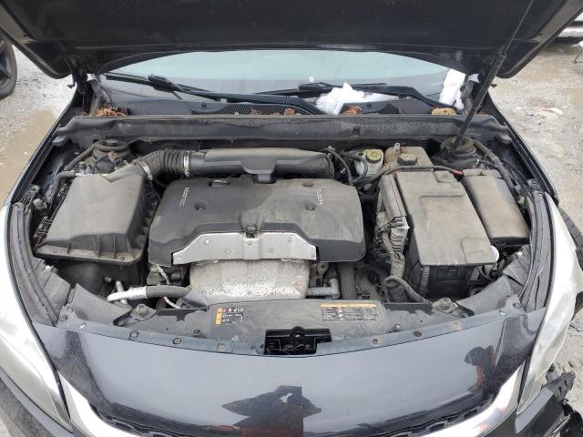 1G11C5SL8FF154454 - 2015 CHEVROLET MALIBU 1LT 黑色 照片 11