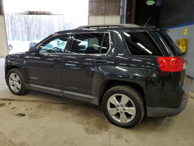 2GKFLXEK5E6244718 - 2014 GMC TERRAIN SLT CHARCOAL photo 2