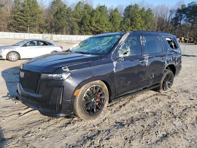 2023 CADILLAC ESCALADE SPORT PLATINUM, 