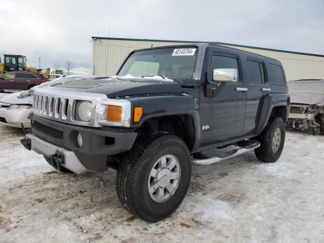 2009 HUMMER H3, 