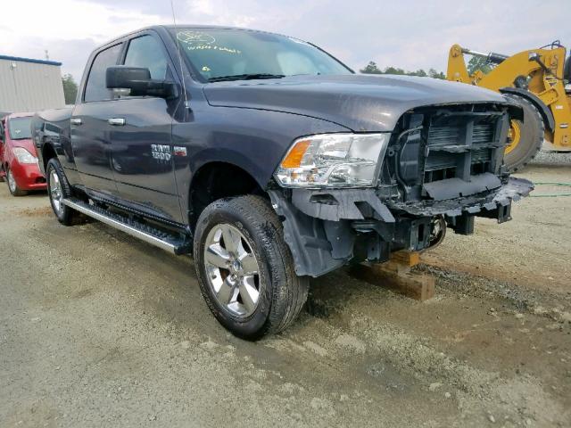 1C6RR7TT3JS216174 - 2018 RAM 1500 SLT  photo 1