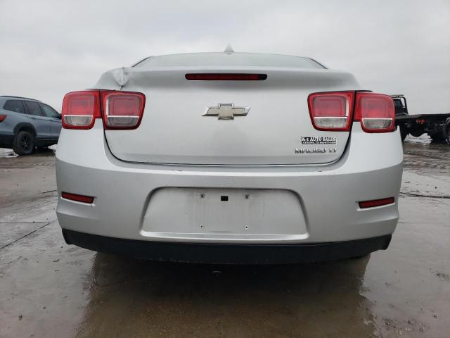1G11C5SA0DF228381 - 2013 CHEVROLET MALIBU 1LT 银色 照片 6