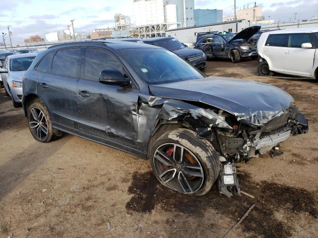 WA1VCAFP9HA025146 - 2017 AUDI SQ5 PRESTIGE GRAY photo 4