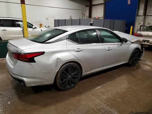 1N4BL4CV5KC188567 - 2019 NISSAN ALTIMA SR GRAY photo 3