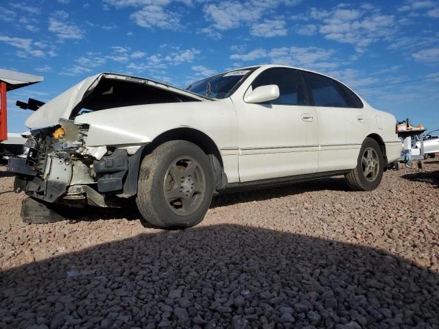 1999 TOYOTA AVALON XL, 