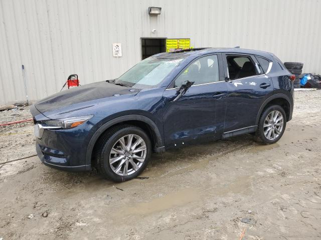 2020 MAZDA CX-5 GRAND TOURING, 