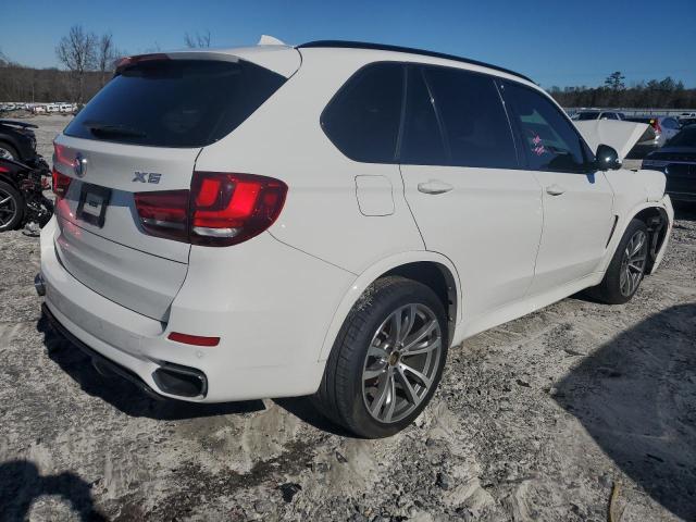 5UXKR0C52G0P21628 - 2016 BMW X5 XDRIVE35I WHITE photo 3