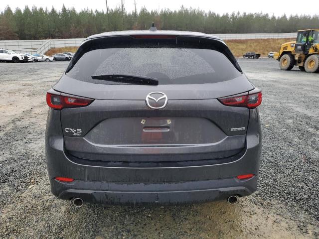 JM3KFBBM2P0215125 - 2023 MAZDA CX-5 SELECT GRAY photo 6