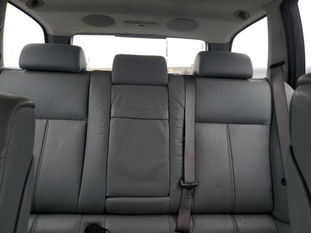 WBADP6347YBV65373 - 2000 BMW 528 IT AUTOMATIC GRAY photo 10