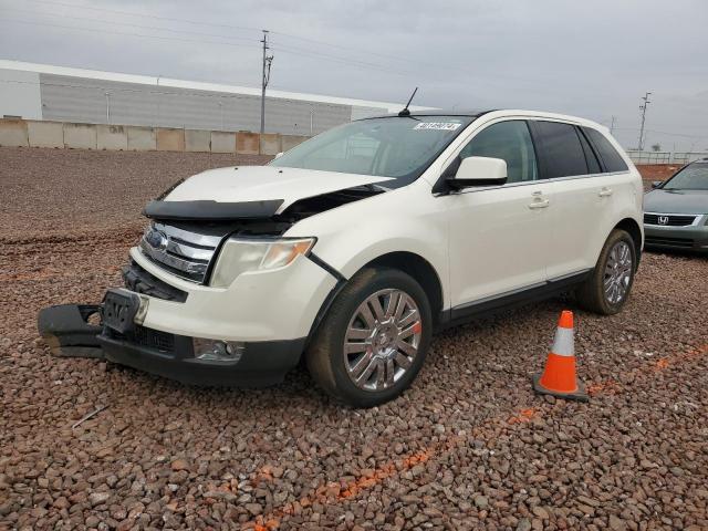 2008 FORD EDGE LIMITED, 