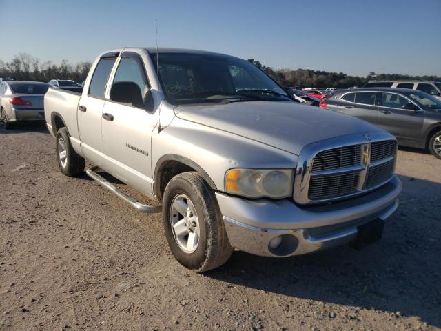 2003 DODGE RAM 1500 ST, 