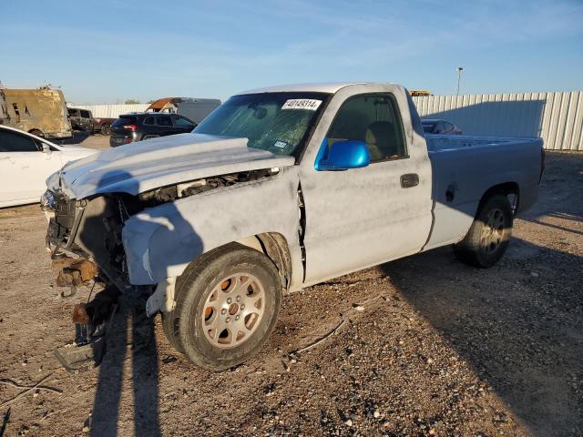 2004 GMC NEW SIERRA C1500, 